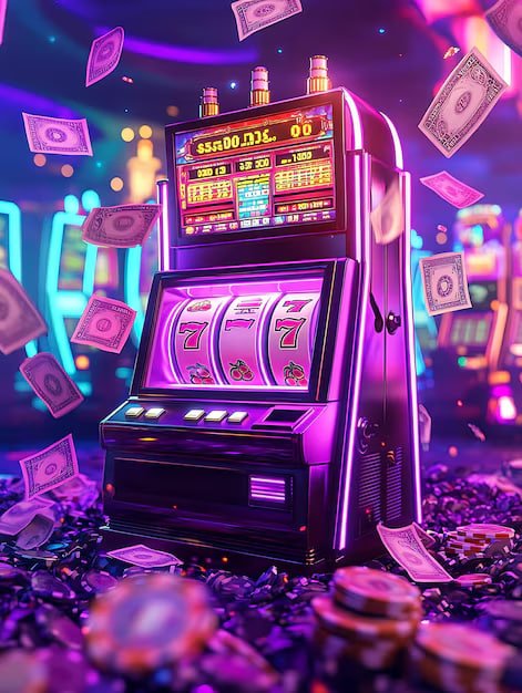 heng36 Slots ဂိမ်းမျိုးစုံ ပြသချက်