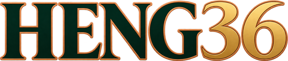 heng36 Logo